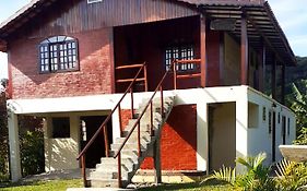 Casa em Visconde de Mauá